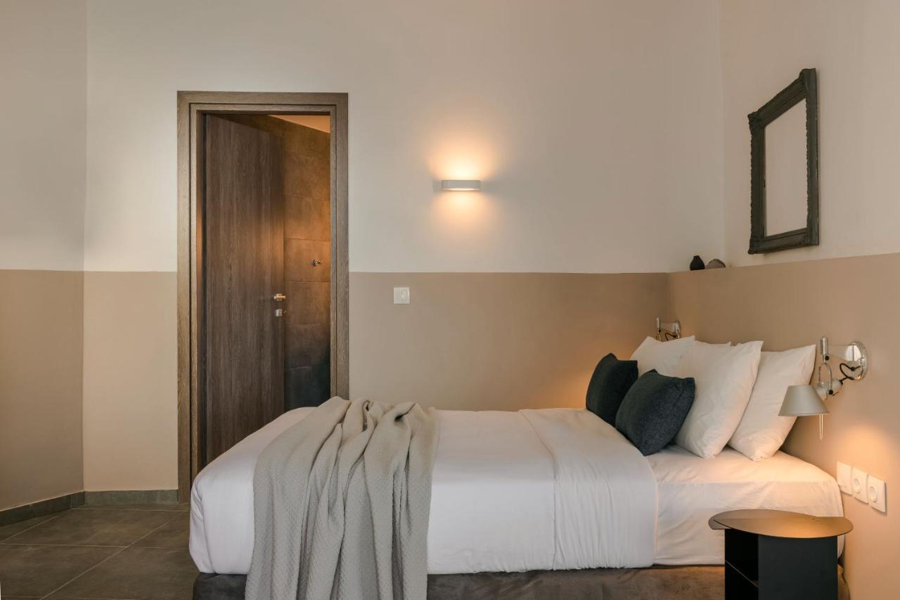 Hotel The Rock Skiatos Zewnętrze zdjęcie