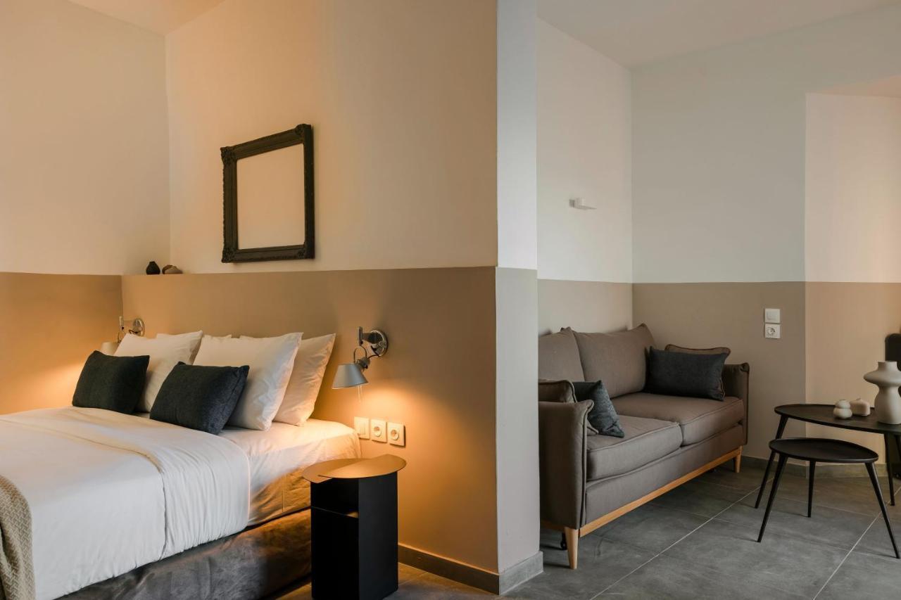 Hotel The Rock Skiatos Zewnętrze zdjęcie