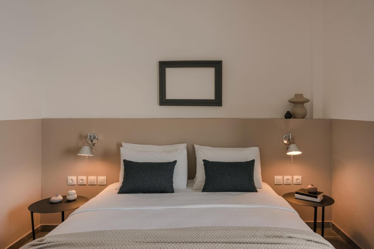 Hotel The Rock Skiatos Zewnętrze zdjęcie