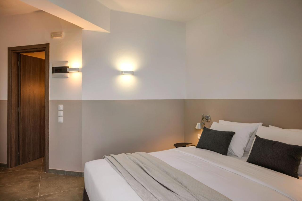 Hotel The Rock Skiatos Zewnętrze zdjęcie
