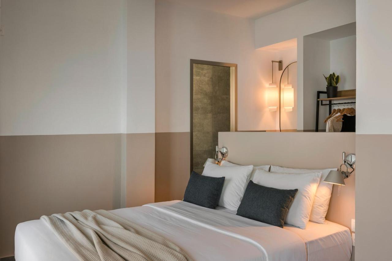Hotel The Rock Skiatos Zewnętrze zdjęcie