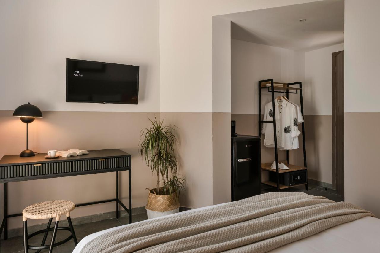 Hotel The Rock Skiatos Zewnętrze zdjęcie